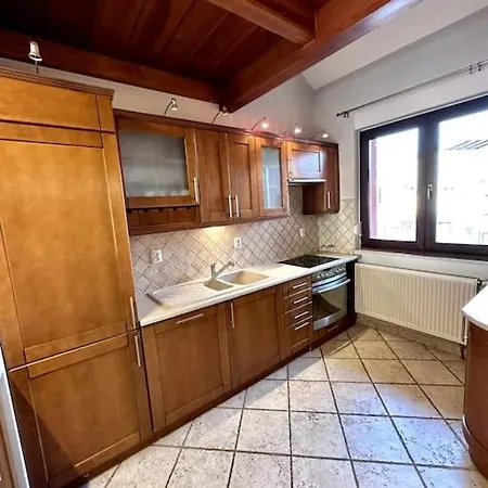 Apart - Rymarska Apartment Breslau